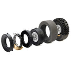 Pro-Line Rock-Tek Weight System for 1.9in Crawler Wheels RC Tyre (17)