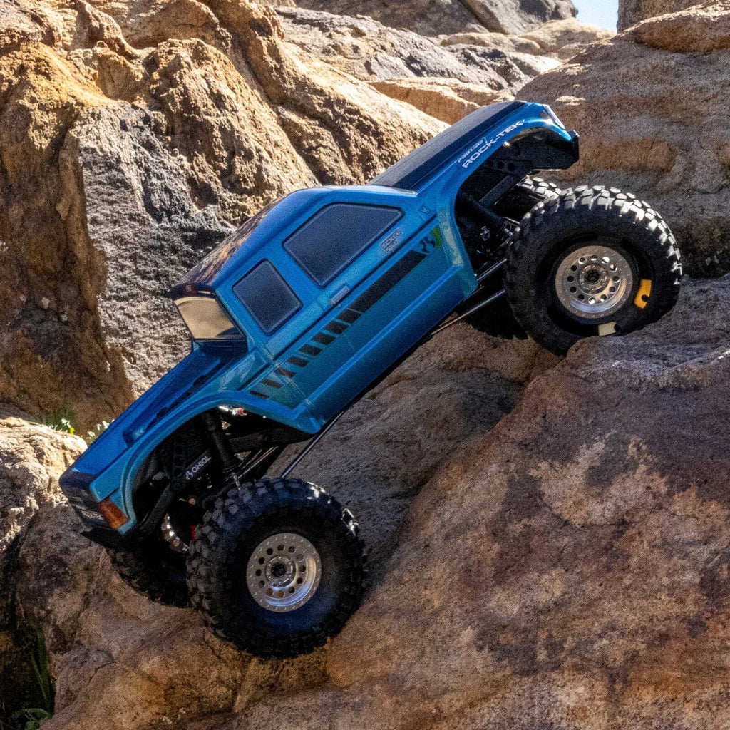 Pro-Line Rock-Tek Weight System for 1.9in Crawler Wheels RC Tyre (21)