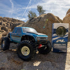 Pro-Line Rock-Tek Weight System for 1.9in Crawler Wheels RC Tyre (19)