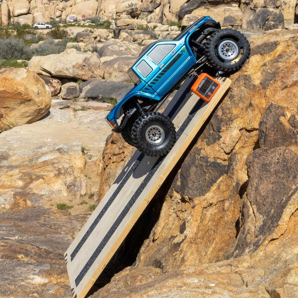 Pro-Line Rock-Tek Weight System for 1.9in Crawler Wheels RC Tyre (23)