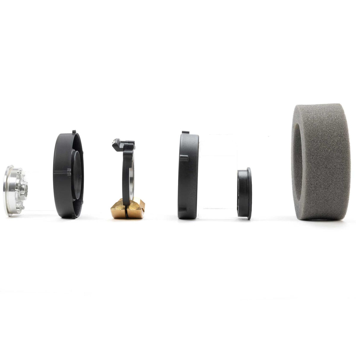 Pro-Line Rock-Tek Weight System for 1.9in Crawler Wheels RC Tyre (15)
