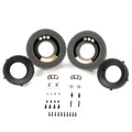 Pro-Line Rock-Tek Weight System for 1.9in Crawler Wheels RC Tyre