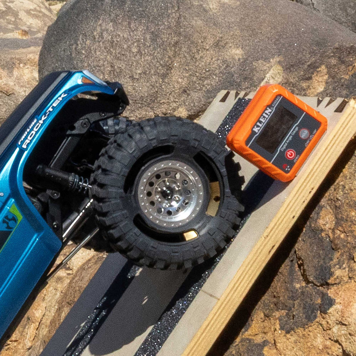 Pro-Line Rock-Tek Weight System for 1.9in Crawler Wheels RC Tyre (22)