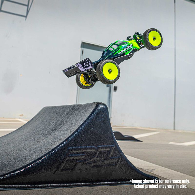 Pro-Line High Kicker RC Ramp 1/36 to 1/10 Scale (4)