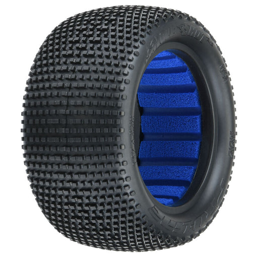 Pro-Line PRO828202 Hole Shot 3.0 2.2" M3 Buggy Rear Tires - Hobby City NZ (8347878097133)