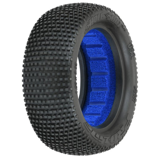 Pro-Line PRO829103 Hole Shot 3.0 2.2" 4WD M4 Buggy Front Tires SRP - Hobby City NZ