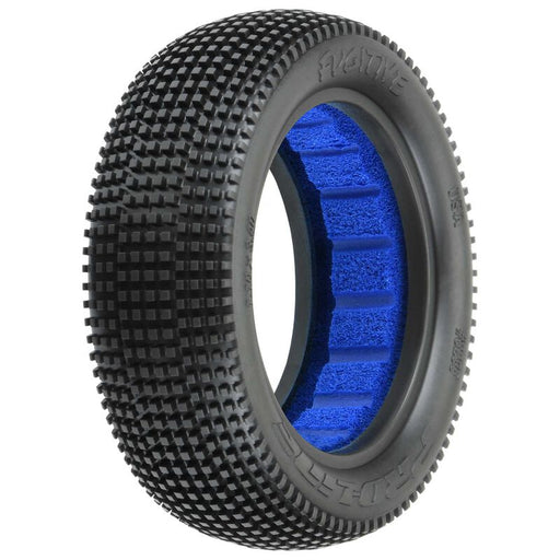 zPro-Line PRO8295203 Fugitive 2.2" 2WD S3 Buggy Front Tires (2) SRP - Hobby City NZ (8820334330093)