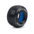 Proline Hole Shot 3.0 M4 Rear 1.7/2.2in Dirt Oval Ty - PRO831903