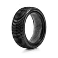 Pro-Line Shredder CR3 4WD Front 2.2 Carpet Buggy Tyres (2) 1/10 - PRO8329303