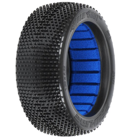 Pro-Line PRO9041203 1/8 Hole Shot 2.0 S3 Soft Off-Road Tire:Buggy(2) SRP - Hobby City NZ