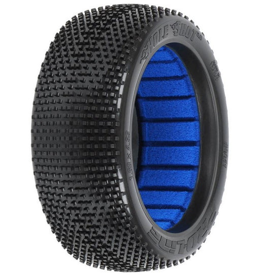 Pro-Line PRO9041203 1/8 Hole Shot 2.0 S3 Soft Off-Road Tire:Buggy(2) SRP (8324334125293)