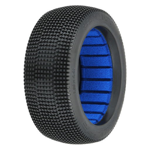 Pro-Line PRO907102 Convict M3 Off-Road 1:8 Buggy Tires for F/R SRP - Hobby City NZ (8531196936429)