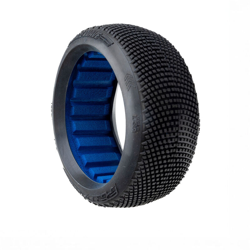 Pro-Line Crimewave M3 Front/Rear RC Tyre 1/8 Scale (8)
