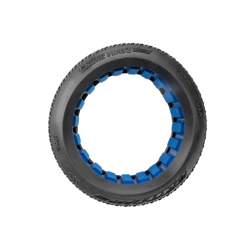 Pro-Line Crimewave M3 Front/Rear RC Tyre 1/8 Scale (7)