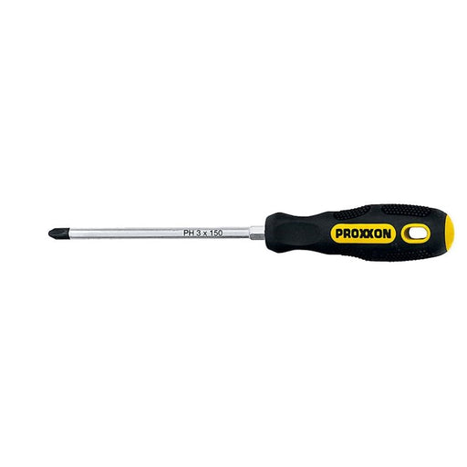 Proxxon Tools 22050 FLEX-DOT Screwdriver - PHILLIPS - Hobby City NZ
