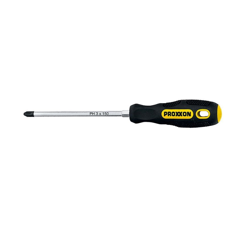 Proxxon Tools 22052 FLEX-DOT Screwdriver - PHILLIPS - Hobby City NZ
