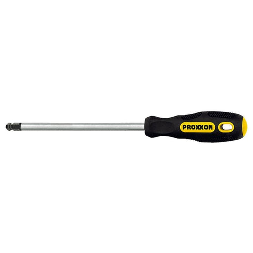 Proxxon Tools 22208 FLEX-DOT Screwdriver - HEX (BALL HEAD) - Hobby City NZ