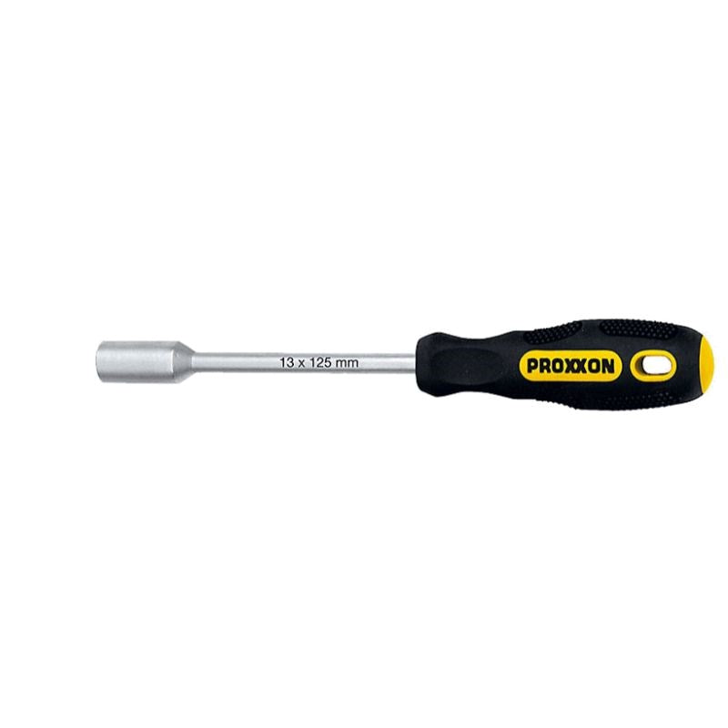 Proxxon Tools 22270 FLEX-DOT Screwdriver - HEX NUT DRIVER
