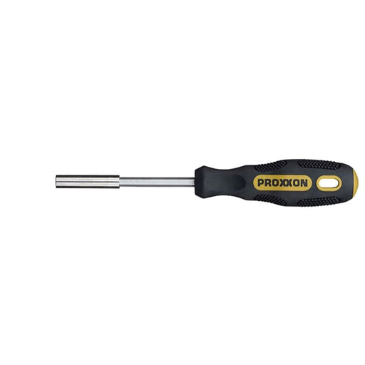 Proxxon Tools 22281 NUTDRIVER for 1/4" BITS - Hobby City NZ