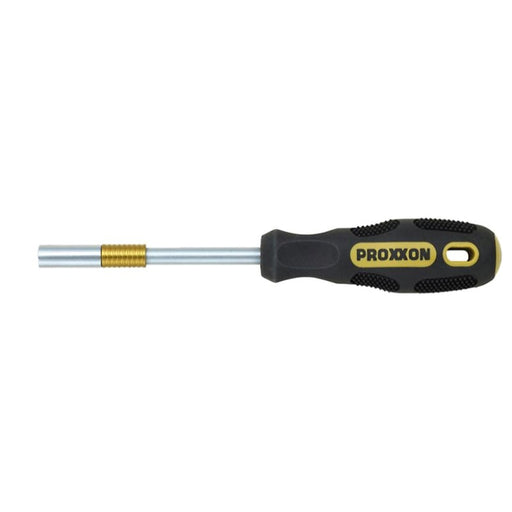 Proxxon Tools 22282 NUTDRIVER for 1/4" BITS - Hobby City NZ