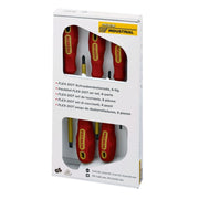 Proxxon Tools 22630 VDE - SCREWDRIVER SET - Hobby City NZ