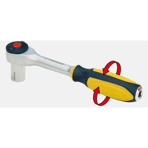 Proxxon Tools 23082 ROTARY RATCHET - Hobby City NZ