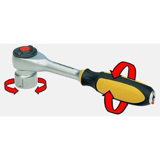 Proxxon Tools 23083 ROTARY RATCHET - Hobby City NZ
