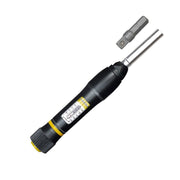 Proxxon Tools 23343 MICROCLICK TORQUE SCREWDRIVER (MC2) - Hobby City NZ