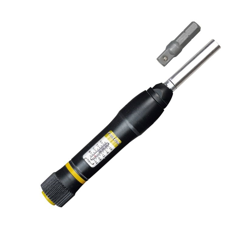 Proxxon Tools 23343 MICROCLICK TORQUE SCREWDRIVER (MC2) - Hobby City NZ