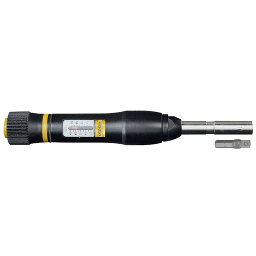 Proxxon Tools 23343 MICROCLICK TORQUE SCREWDRIVER (MC2) - Hobby City NZ