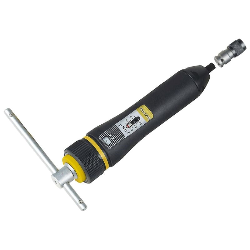 Proxxon Tools 23348 MICROCLICK TORQUE SCREWDRIVER (MC10) - Hobby City NZ