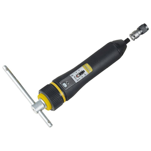 Proxxon Tools 23348 MICROCLICK TORQUE SCREWDRIVER (MC10) - Hobby City NZ