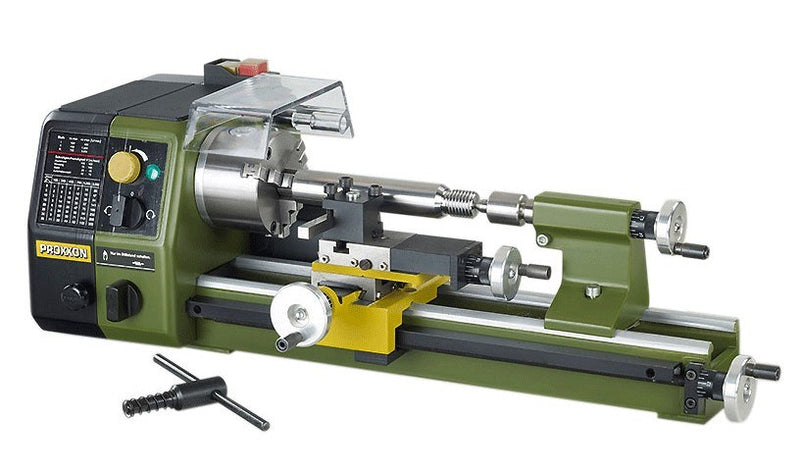 Proxxon Tools 24000-0150 Spare CHUCK - Suits Lathe (PD 210)