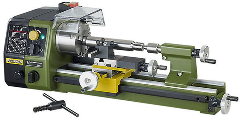 Proxxon Tools 24000-CK Spare CHUCK KEY - Suits Lathe (PD 210)