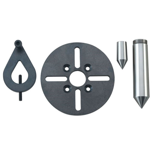 Proxxon Tools 24014 Lathe CENTRE TURNING RIG - Hobby City NZ