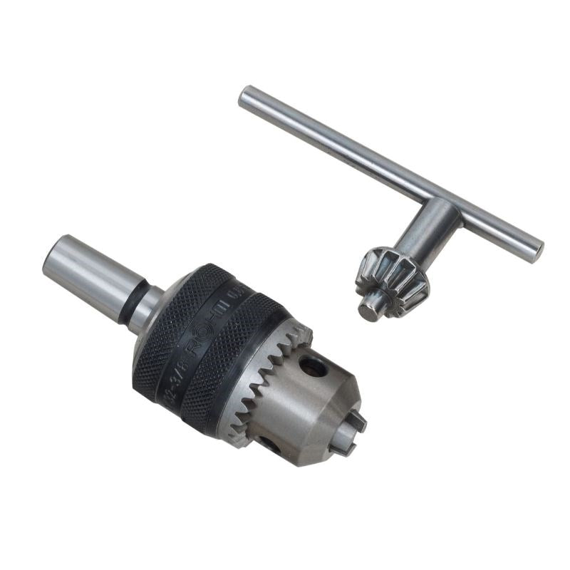 Proxxon Tools 24020 3-Jaw TAILSTOCK CHUCK - Hobby City NZ