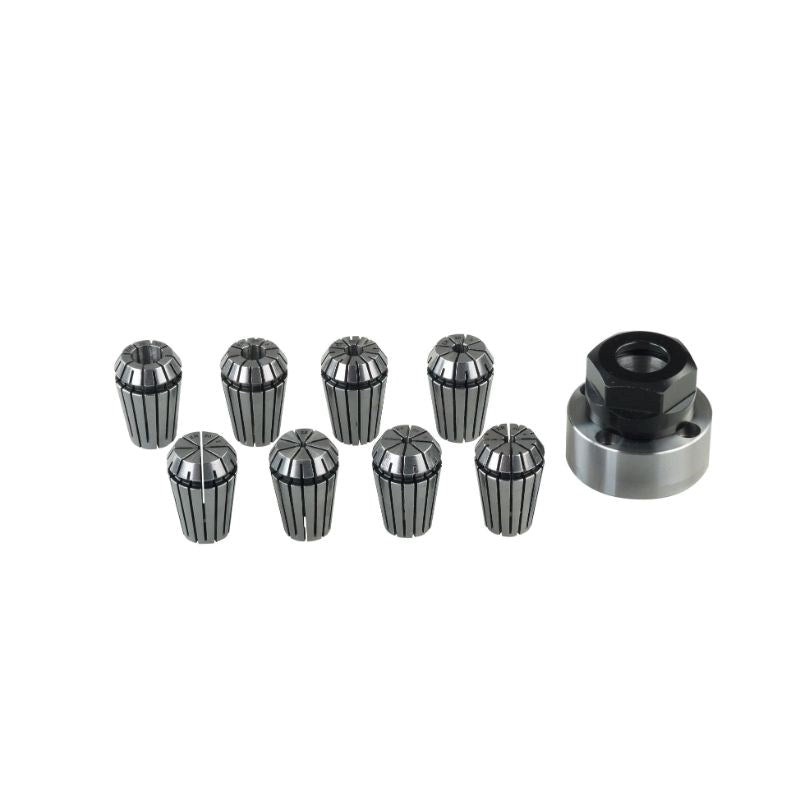 Proxxon Tools 24038 LATHE 'ER 20' COLLET SET - Hobby City NZ