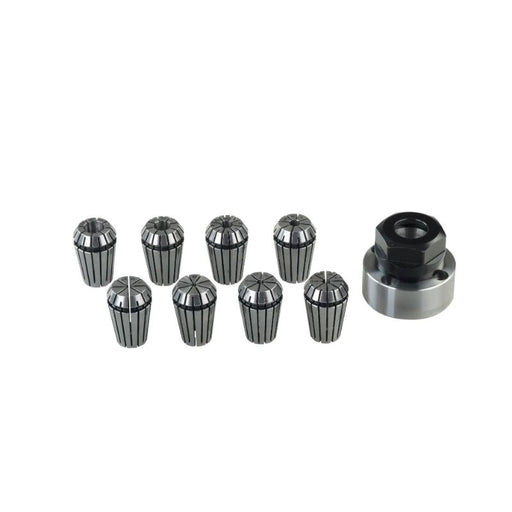 Proxxon Tools 24038 LATHE 'ER 20' COLLET SET - Hobby City NZ