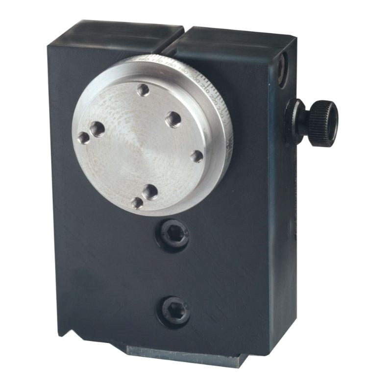 Proxxon Tools 24044 Circ. Working DIVIDING HEAD - Hobby City NZ