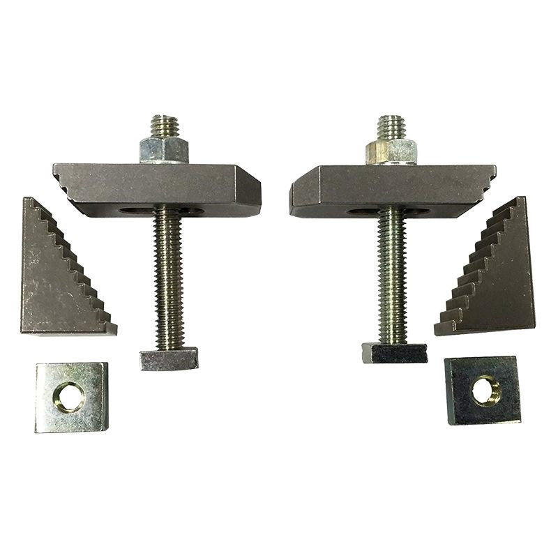 Proxxon Tools 24256 Small STEP CLAMP SET - Hobby City NZ