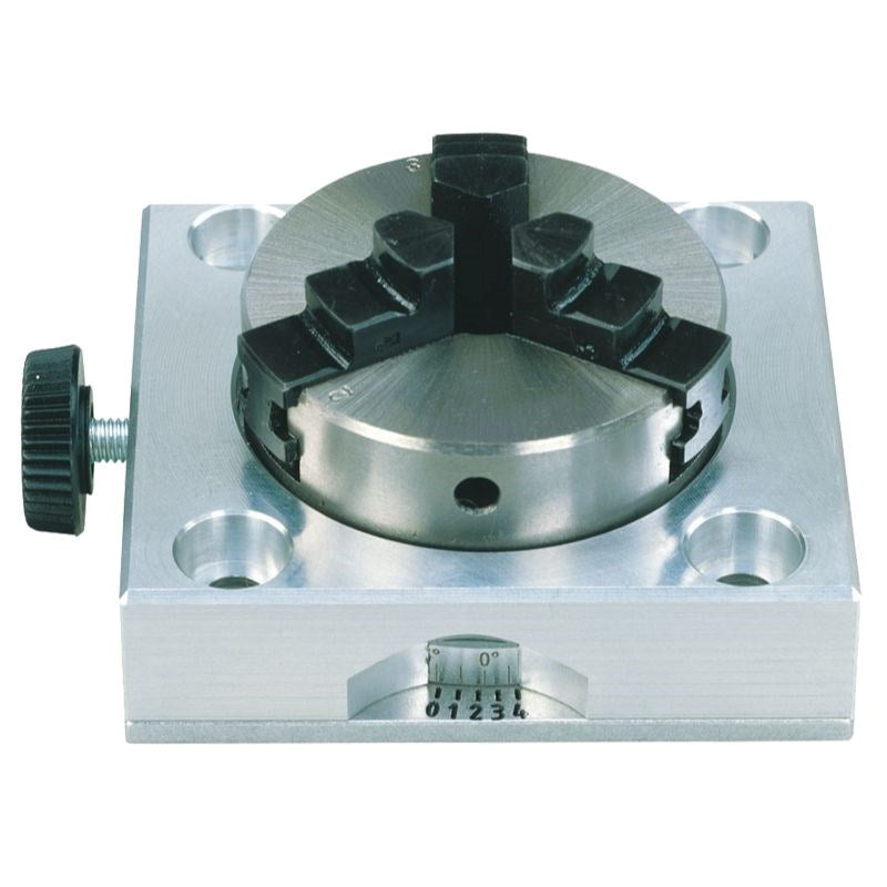 Proxxon Tools 24264 Circ. Working DIVIDING HEAD - Hobby City NZ