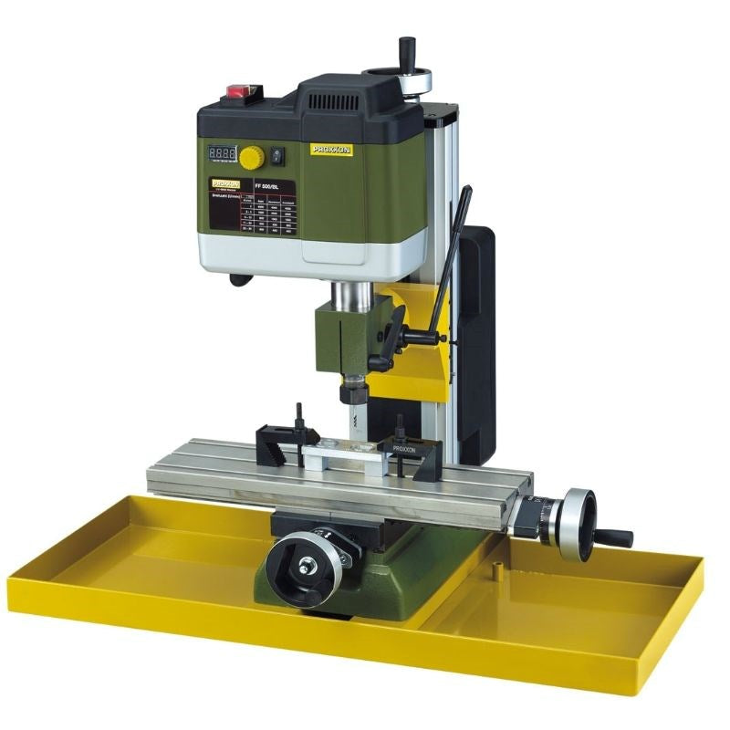 Proxxon Tools 24322 700mm Long SWARF TRAY - Hobby City NZ