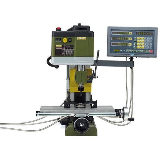 Proxxon Tools 24323 Digital POSITION INDICATOR (DA 3.1) - Hobby City NZ