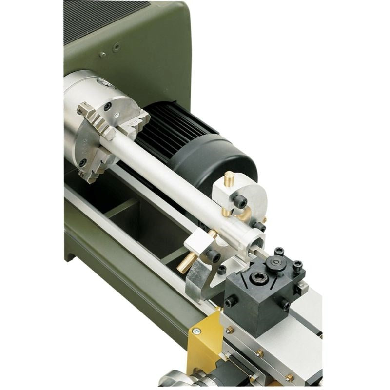 Proxxon Tools 24404 Lathe FIXED STEADY - Hobby City NZ