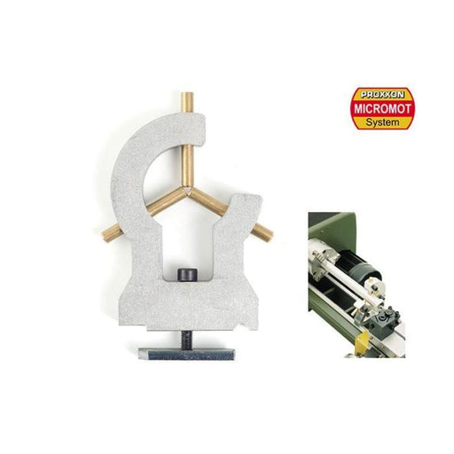 Proxxon Tools 24404 Lathe FIXED STEADY - Hobby City NZ