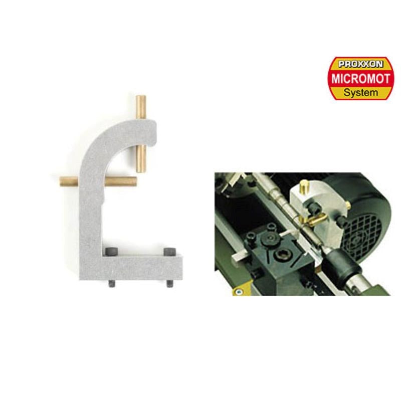 Proxxon Tools 24406 Lathe TRAVELLING STEADY - Hobby City NZ