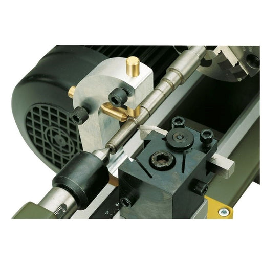 Proxxon Tools 24406 Lathe TRAVELLING STEADY - Hobby City NZ