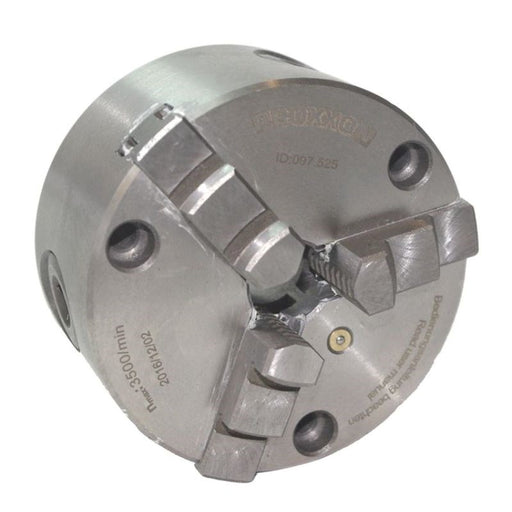 Proxxon Tools 24407 3-Jaw Self-Centering CHUCK - Hobby City NZ