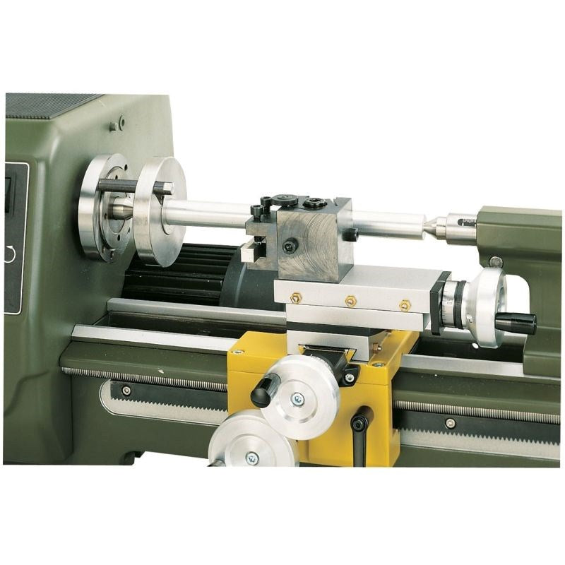 Proxxon Tools 24414 Lathe CENTRE TURNING RIG - Hobby City NZ