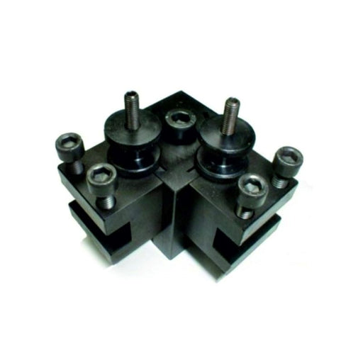 Proxxon Tools 24415 Quick Change TOOL POST SET - Hobby City NZ